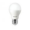 Лампа світлодіодна LEDBulb 7-60W E27 6500K 230V A55 (PF) PHILIPS Лампа світлодіодна LEDBulb 7-60W E27 6500K 230V A55 (PF) PHILIPS
