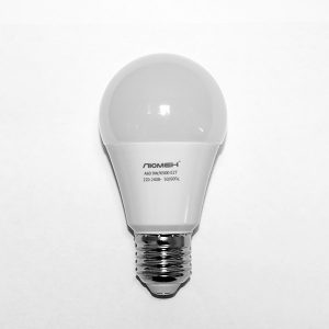 Лампа светодиодная A60 11W/6500 E27 ЛЮМЕН Лампа светодиодная A60 11W/6500 E27 ЛЮМЕН