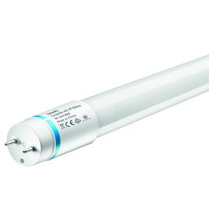 Лампа светодиодная ESSENTIAL LEDtube 1200mm 18W T8 6500 AP I PHILIPS Лампа светодиодная ESSENTIAL LEDtube 1200mm 18W T8 6500 AP I PHILIPS