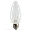 Лампа 40W/B35/CL/Е27 свічка прозора PHILIPS Лампа 40W/B35/CL/Е27 свічка прозора PHILIPS