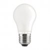 Лампа 60W A55/Е27 матовая PHILIPS Лампа 60W A55/Е27 матовая PHILIPS