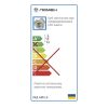 Светильник встраиваемый светодиодный (даунлайт) ЛЕД GRILLE LR-19Вт/830-20 S45 D175 WH 11 ЛЮМЕН Светильник встраиваемый светодиодный (даунлайт) ЛЕД GRILLE LR-19Вт/830-20 S45 D175 WH 11 ЛЮМЕН