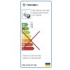 Светодиодный светильник (трековый прожектор) ЛЕД АКЦЕНТ LT-19Вт/830-22 BRL S24 WH 11 ЛЮМЕН Светодиодный светильник (трековый прожектор) ЛЕД АКЦЕНТ LT-19Вт/830-22 BRL S24 WH 11 ЛЮМЕН
