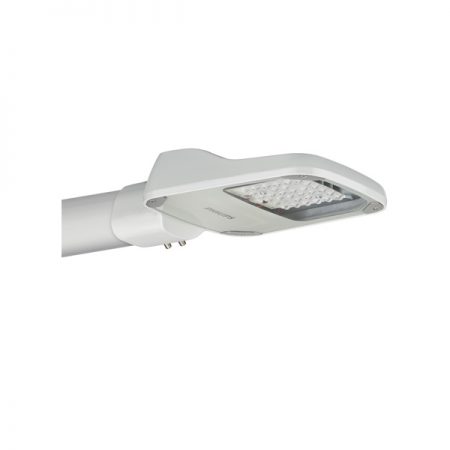 Светодиодный уличный светильник BRP101 LED37/740 DM 42-60A PHILIPS Светодиодный уличный светильник BRP101 LED37/740 DM 42-60A PHILIPS