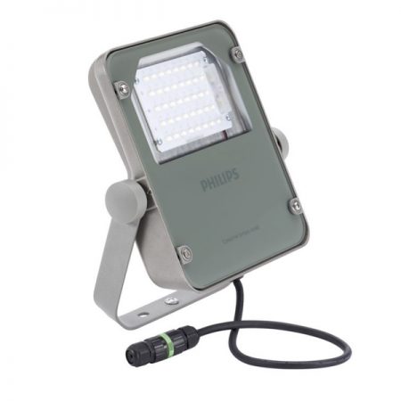 Прожектор світлодіодний BVP381 LED130/NW 100W 220-240V AMB GM PHILIPS Прожектор світлодіодний BVP381 LED130/NW 100W 220-240V AMB GM PHILIPS