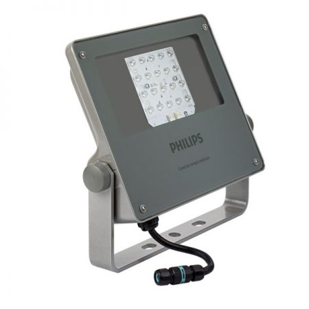 Прожектор світлодіодний BVP125 LED80-4S/740 A PHILIPS Прожектор світлодіодний BVP125 LED80-4S/740 A PHILIPS