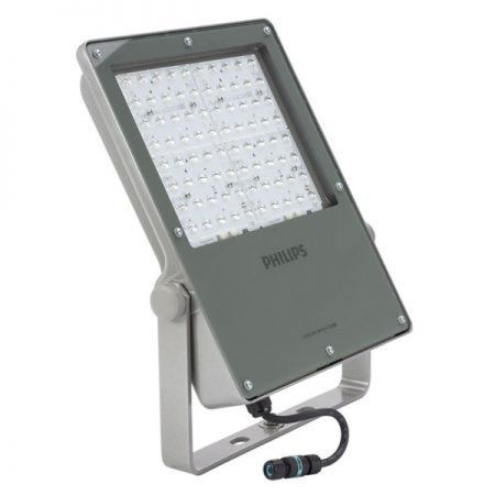 Прожектор світлодіодний BVP381 LED130/NW 100W 220-240V AMB GM PHILIPS Прожектор світлодіодний BVP381 LED130/NW 100W 220-240V AMB GM PHILIPS