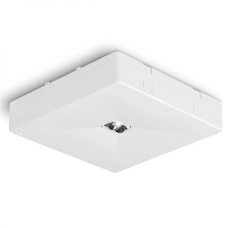 Світильник аварійний ONTEC R M1 60 NM ST/W 1h IP20 (1 режим) TM TECHNOLOGIE Світильник аварійний ONTEC R M1 60 NM ST/W 1h IP20 (1 режим) TM TECHNOLOGIE