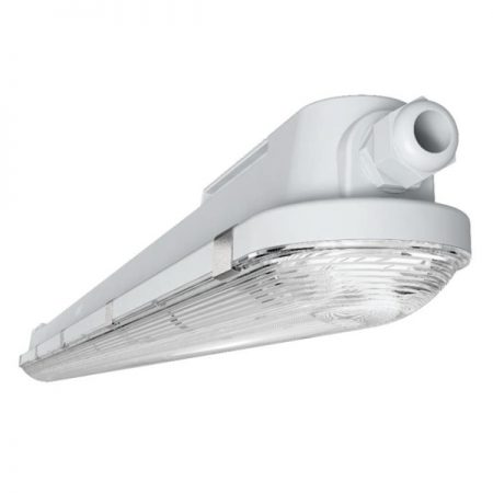 Світлодіодний вологозахищений накладний світильник WT045C LED12/NW PSU CFW L1054 PHILIPS Світлодіодний вологозахищений накладний світильник WT045C LED12/NW PSU CFW L1054 PHILIPS