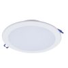 Светильник встраиваемый светодиодный (даунлайт) DN027B LED12/WW D150 RD PHILIPS Светильник встраиваемый светодиодный (даунлайт) DN027B LED12/WW D150 RD PHILIPS
