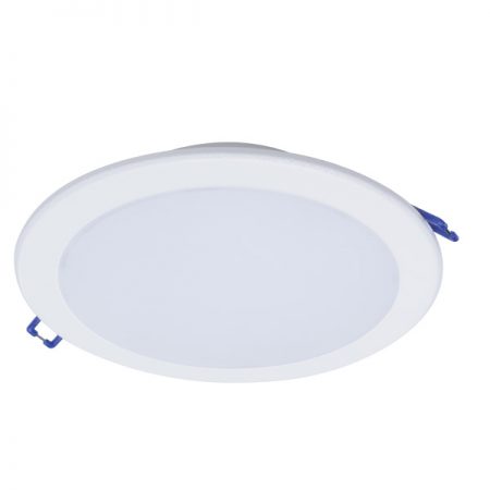 Світильник світлодіодний вбудований (даунлайт) DN027B LED12/WW D150 RD PHILIPS Світильник світлодіодний вбудований (даунлайт) DN027B LED12/WW D150 RD PHILIPS