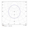 Светильник встраиваемый светодиодный (даунлайт) DL-E-115-8-840 VS Светильник встраиваемый светодиодный (даунлайт) DL-E-115-8-840 VS