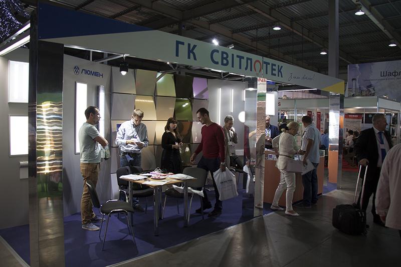 LedExpo Ukraine-2015