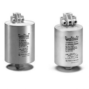 Зажигающее устройство Type Z2000S/400 140497 (МГ) VS Зажигающее устройство Type Z2000S/400 140497 (МГ) VS