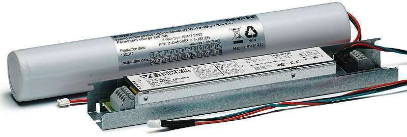 Модуль аварійний VS LED EMCc60.000 (250-60mA 12-50V) 3W 1ч VS Модуль аварійний VS LED EMCc60.000 (250-60mA 12-50V) 3W 1ч VS